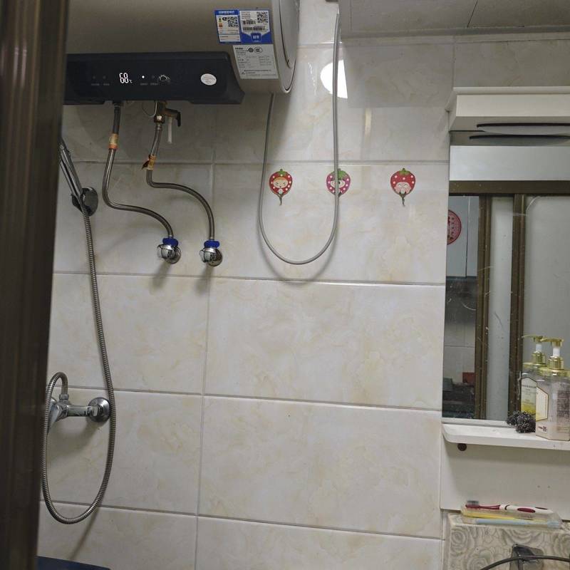 Shenyang Yuhong | 于洪南里小区_4