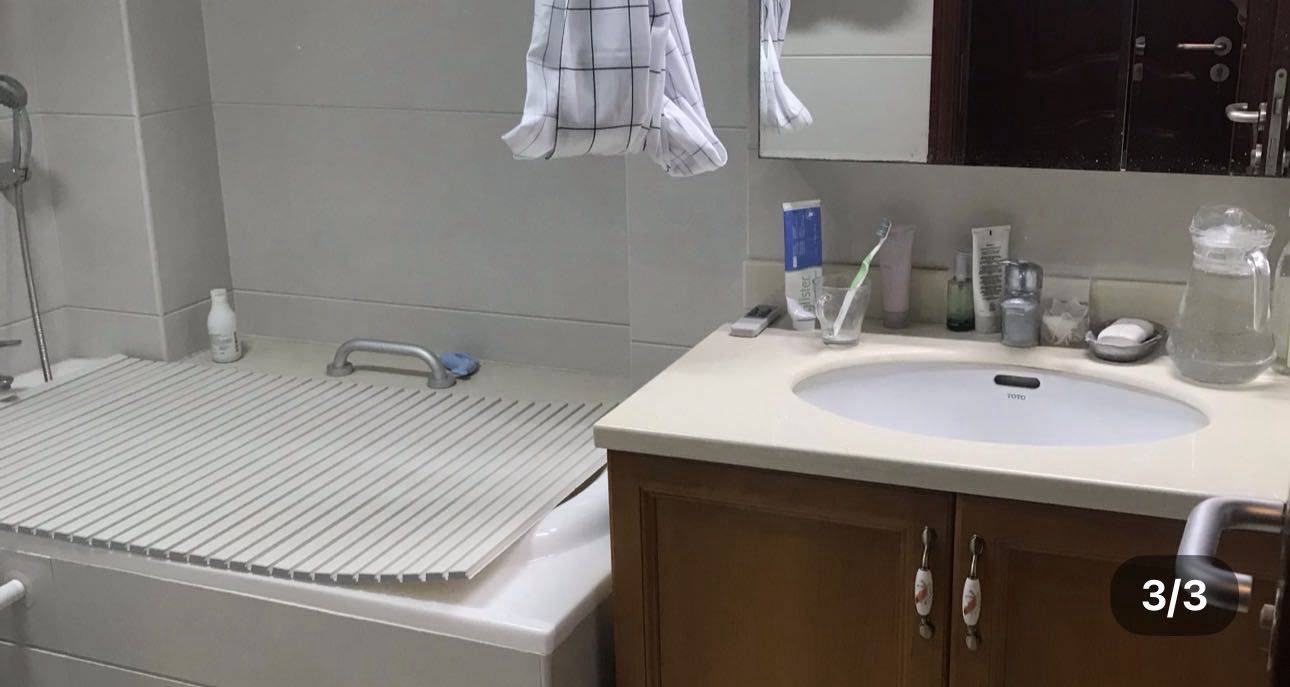 武漢 東西湖 | 常青花园十四小区-17栋_4