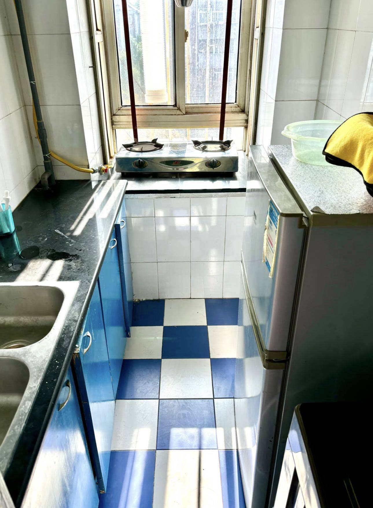 天津 河西 | 东海里_6