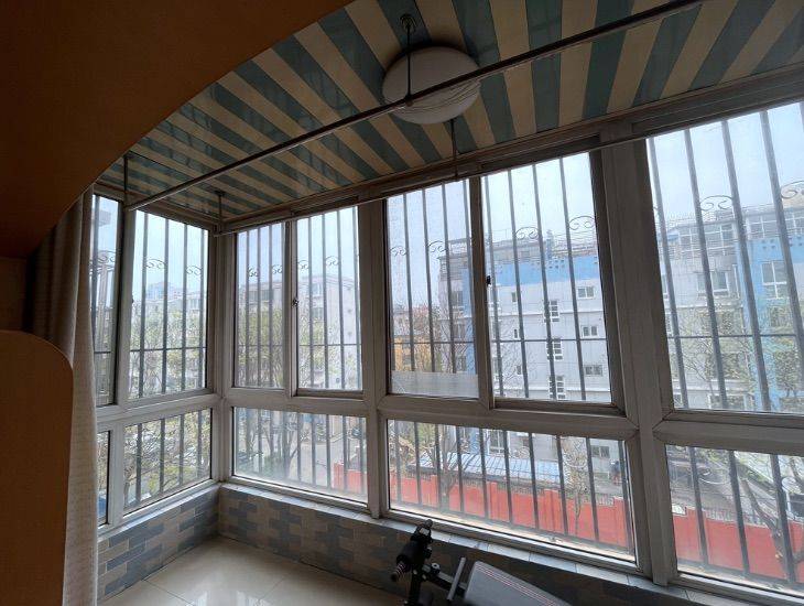 Beijing Daxing | 怡兴园_4