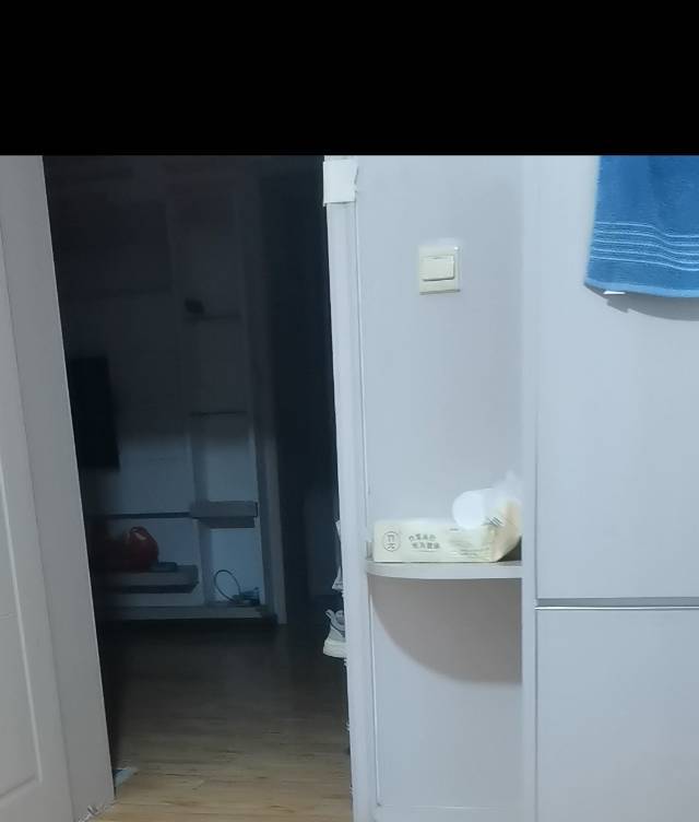 胶州 袁家巷小区-12号楼