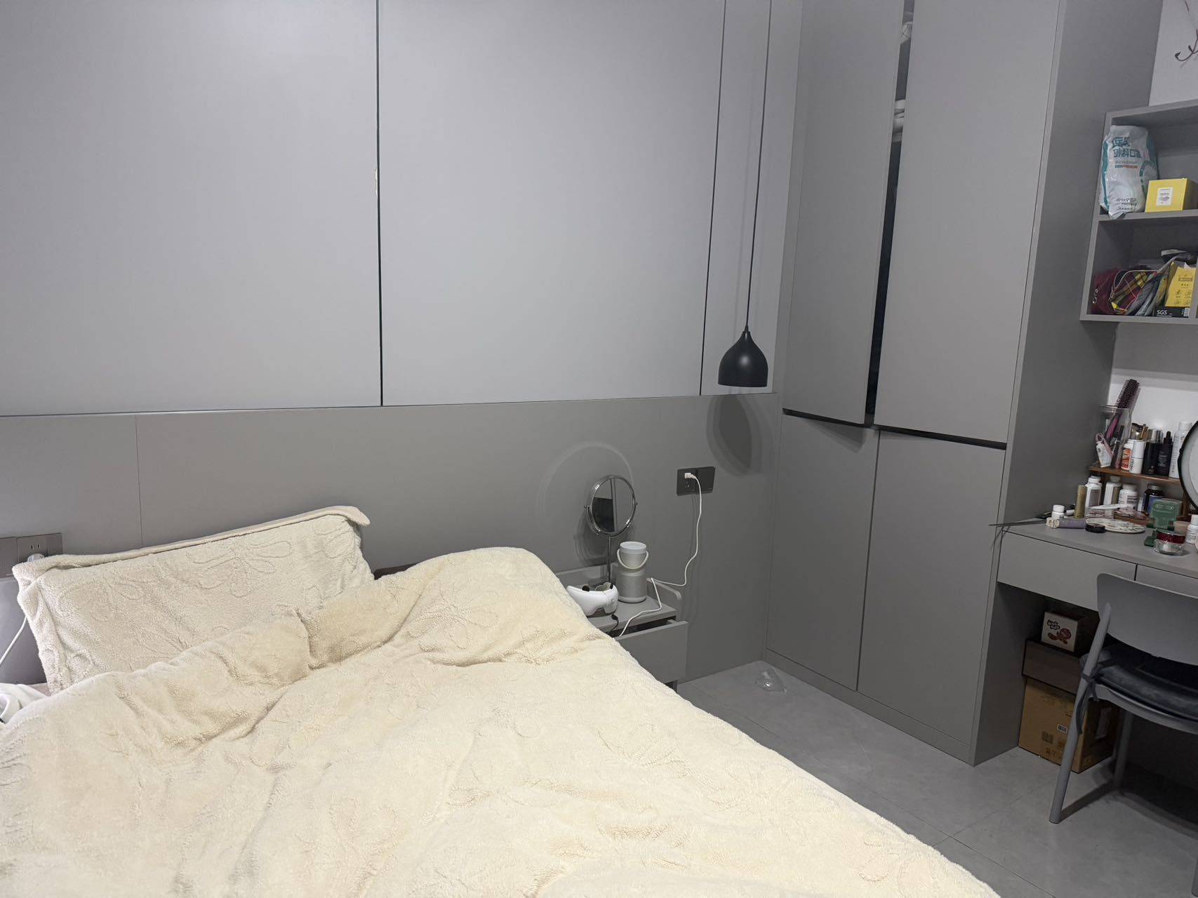 圆咕噜逗逗整租房源3