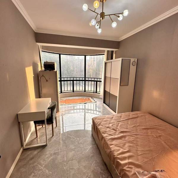 钱江湾花园单间整租房源3