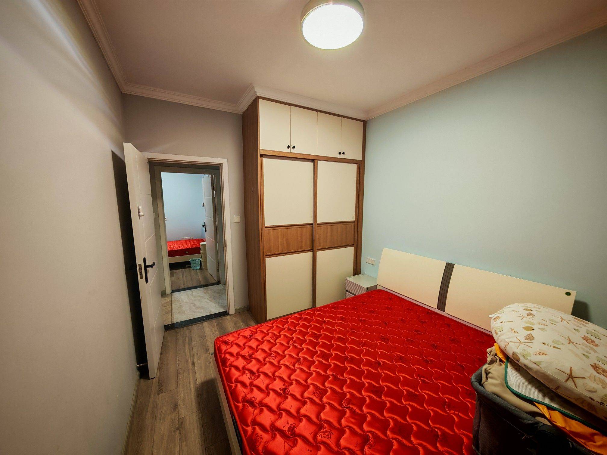 重庆 巴南 | 申烨太阳城3期-33栋_1