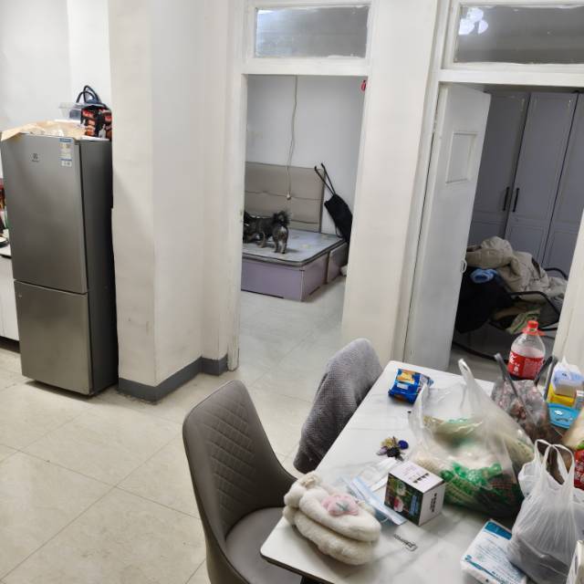 石家莊 橋西 | 广平小区-22号楼_3