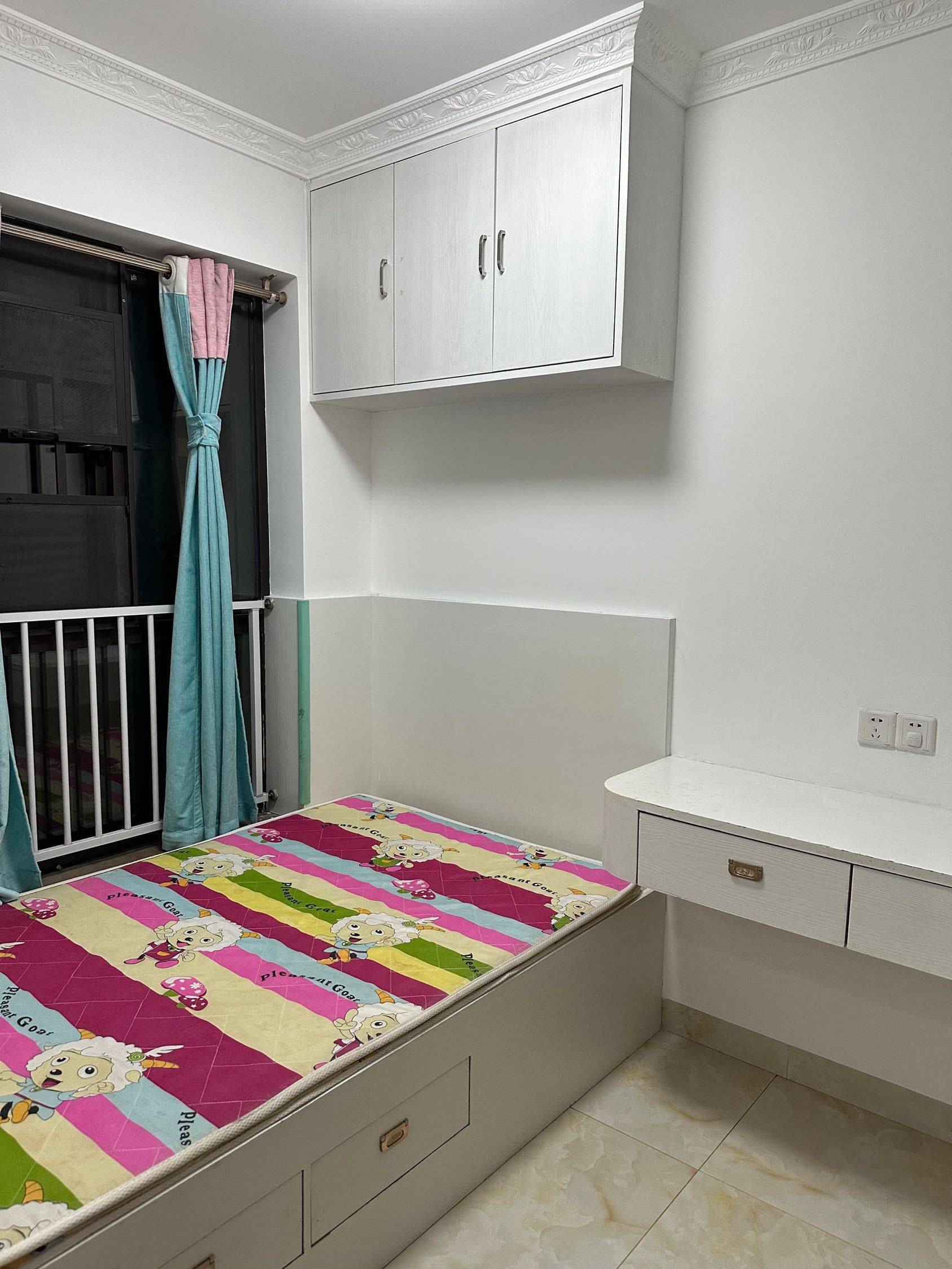 Changsha Yuhua | 绿地之窗_4