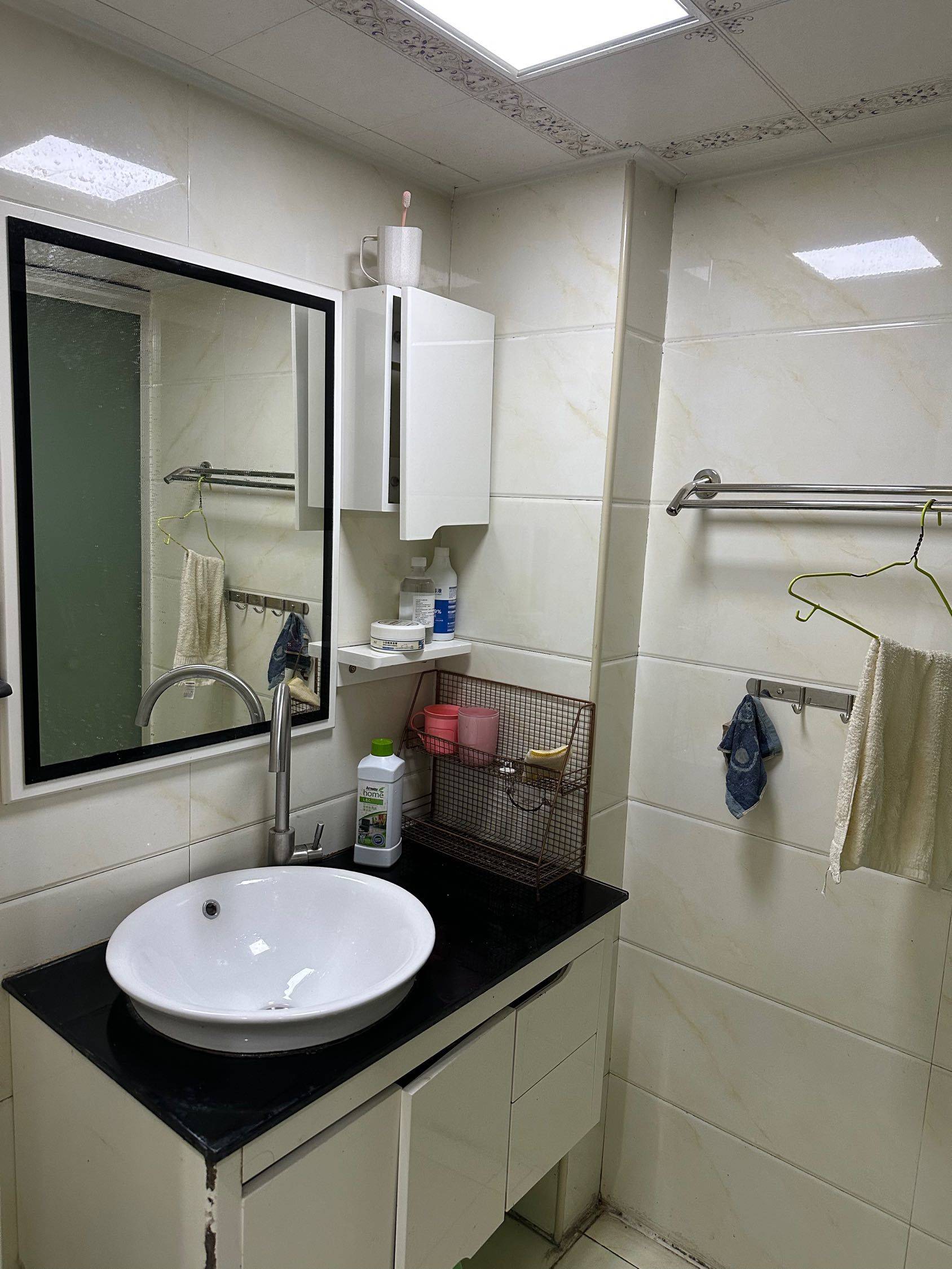 Changsha Yuhua | 绿地之窗_6