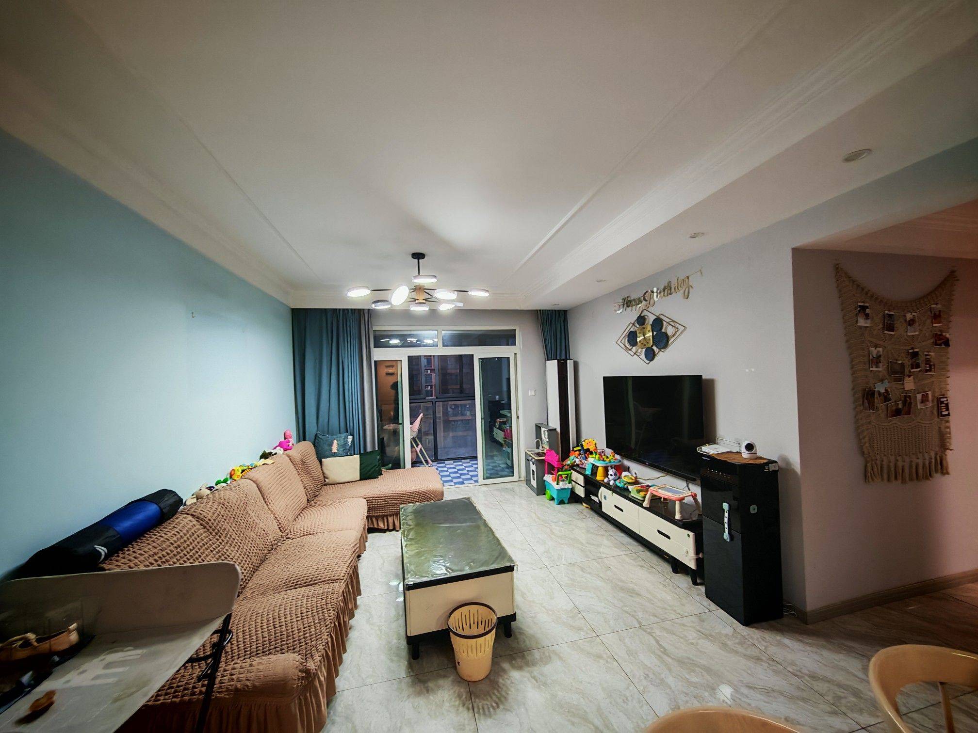 重庆 巴南 | 申烨太阳城3期-33栋_6