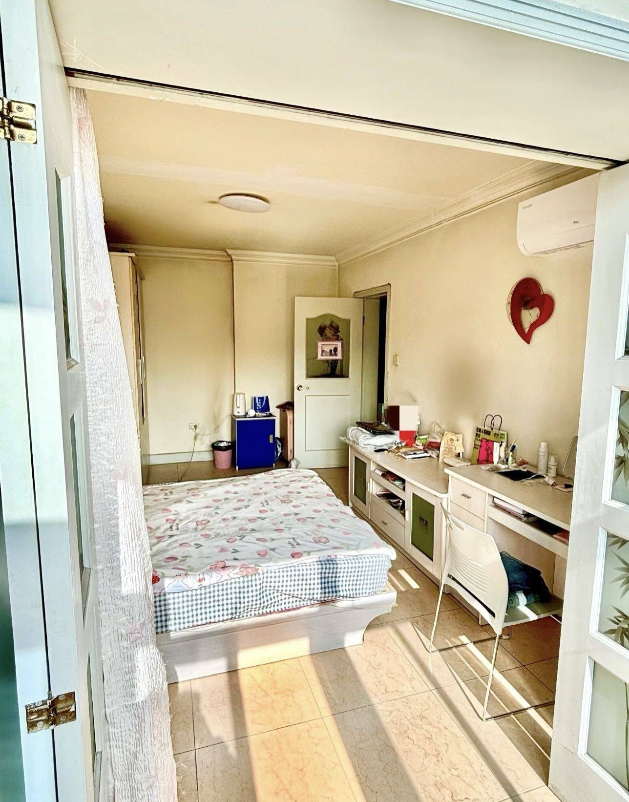 天津 河西 | 东海里_5