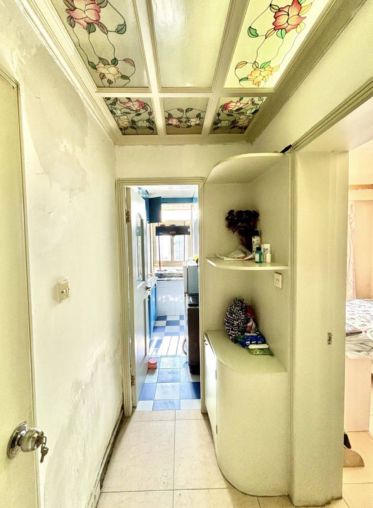 天津 河西 | 东海里_7