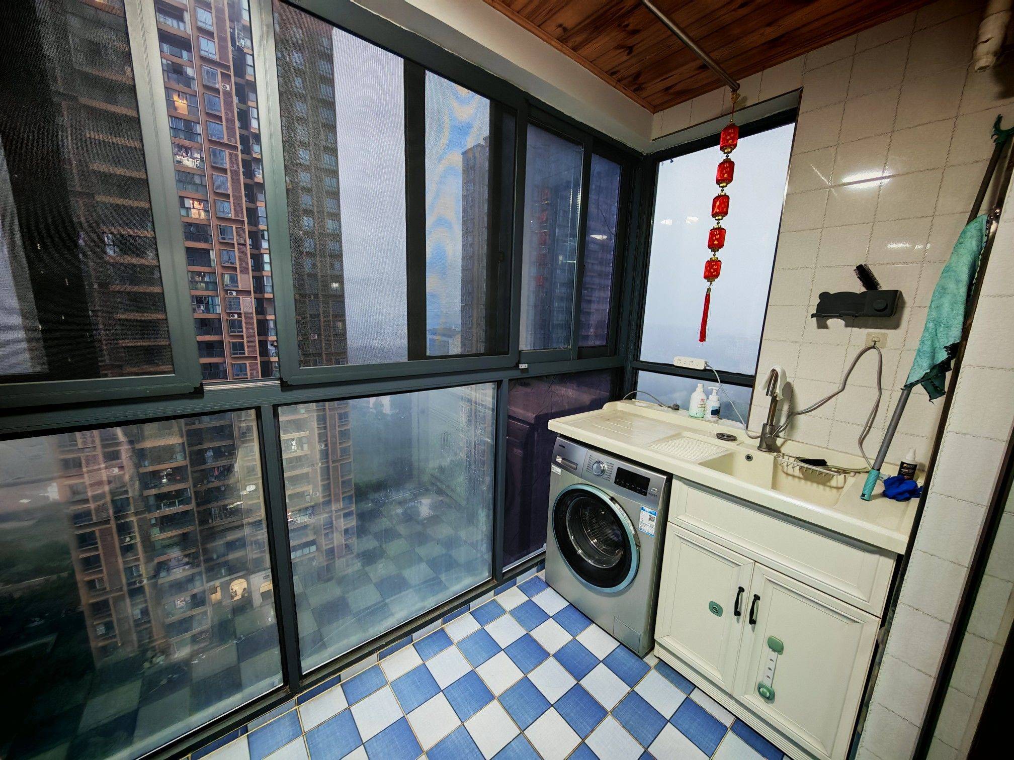 重庆 巴南 | 申烨太阳城3期-33栋_7