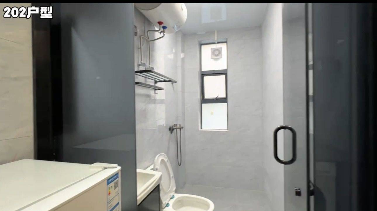 深圳 宝安 | 壹合雅院_4