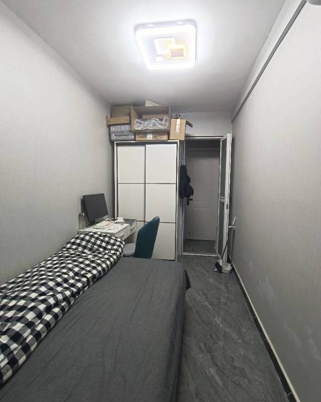 杭州 滨江 | 长江西苑_3