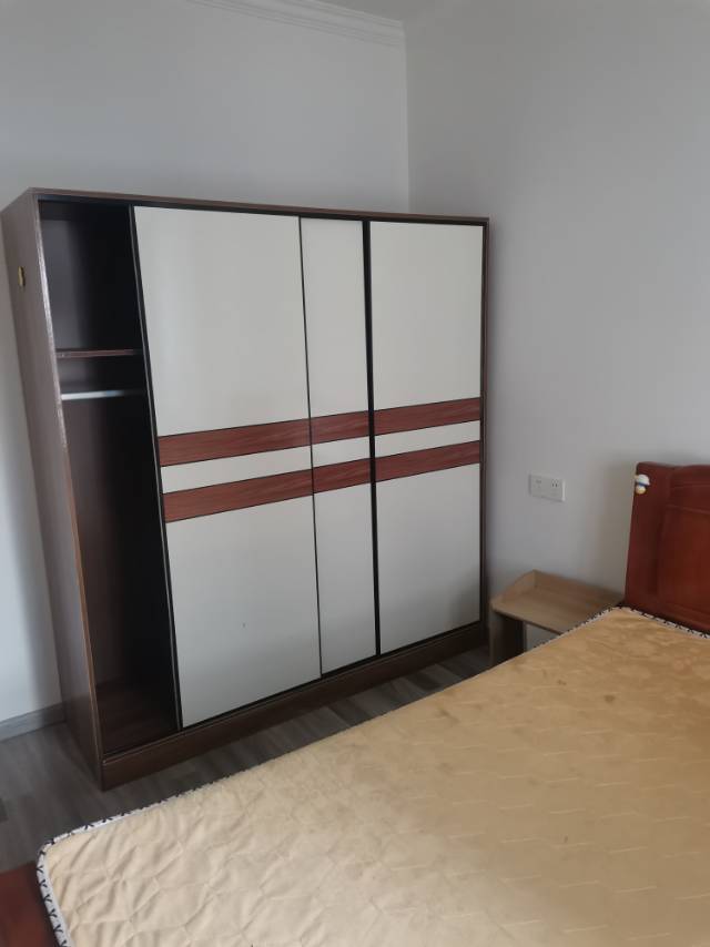 武汉 江岸 | 幸福湾星辰_4