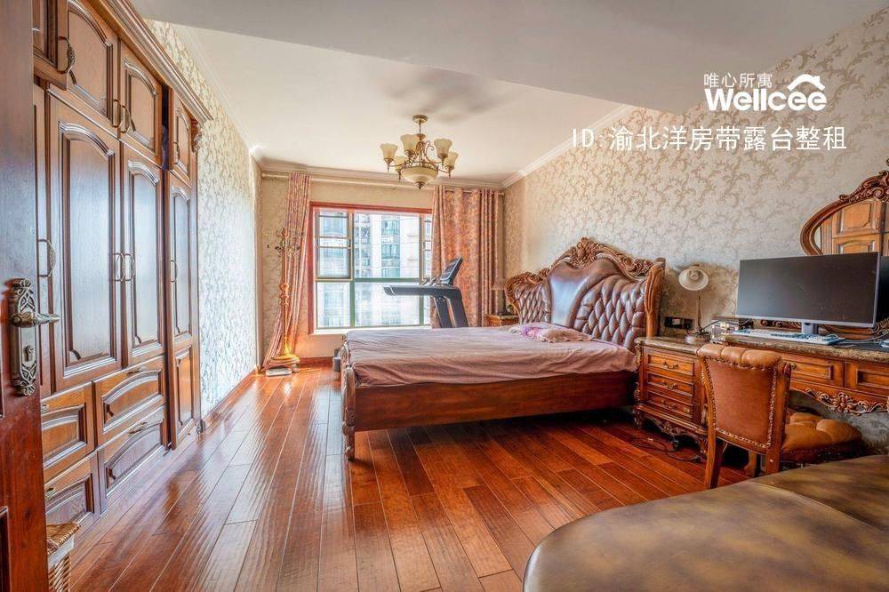 两江新区 金科小城故事