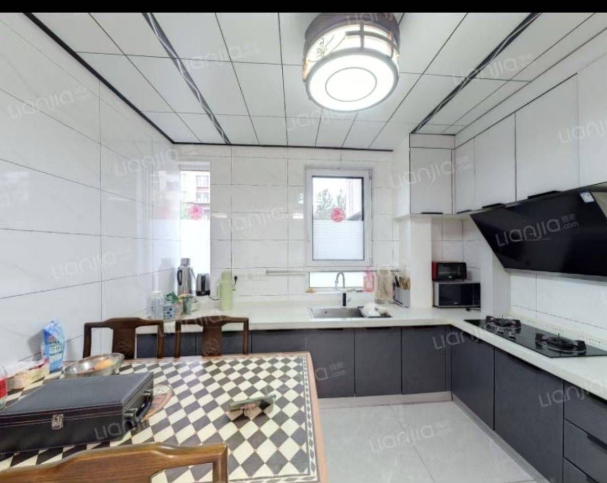 Tianjin Xiqing | 中北祥云-7号楼_3