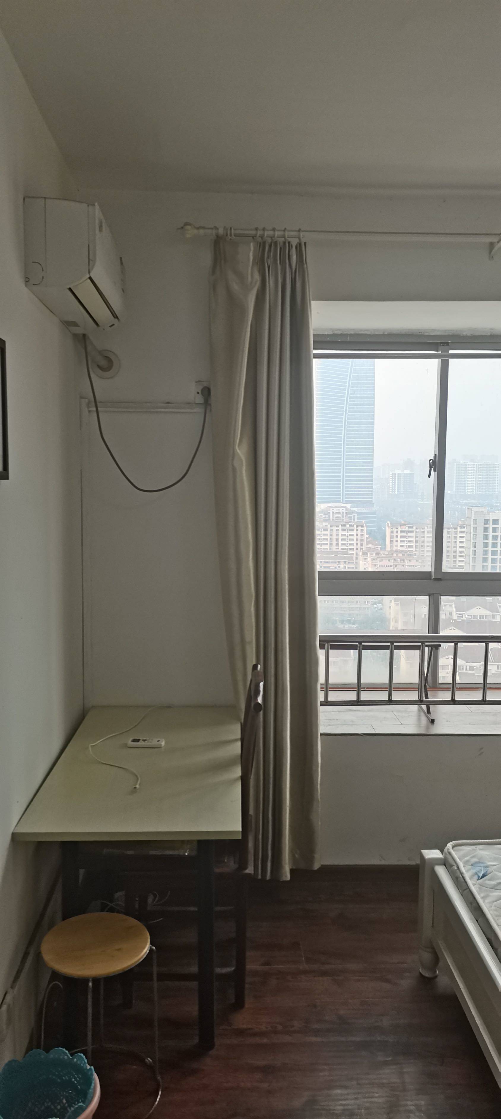 无锡 滨湖区 | 夏家边家园-B区_3