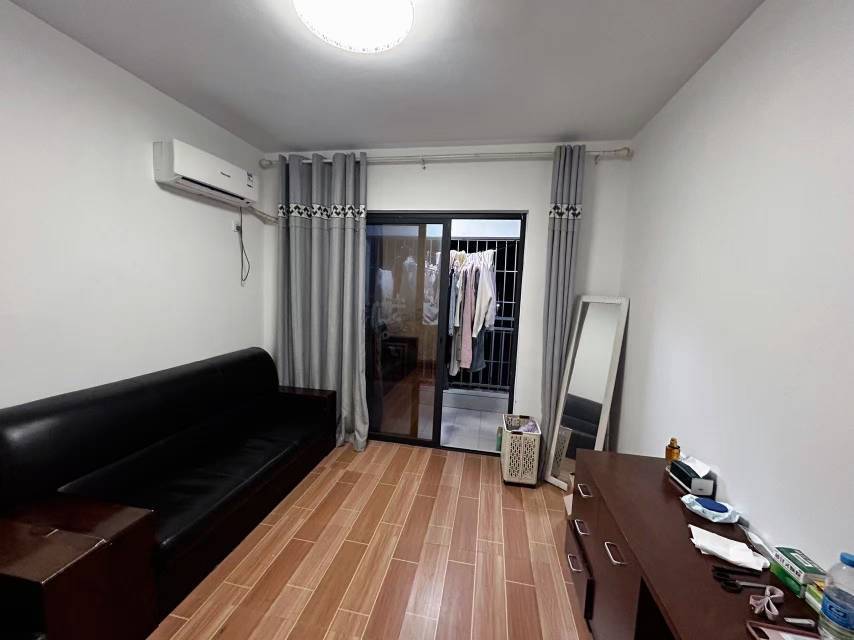 台江区 上海新苑