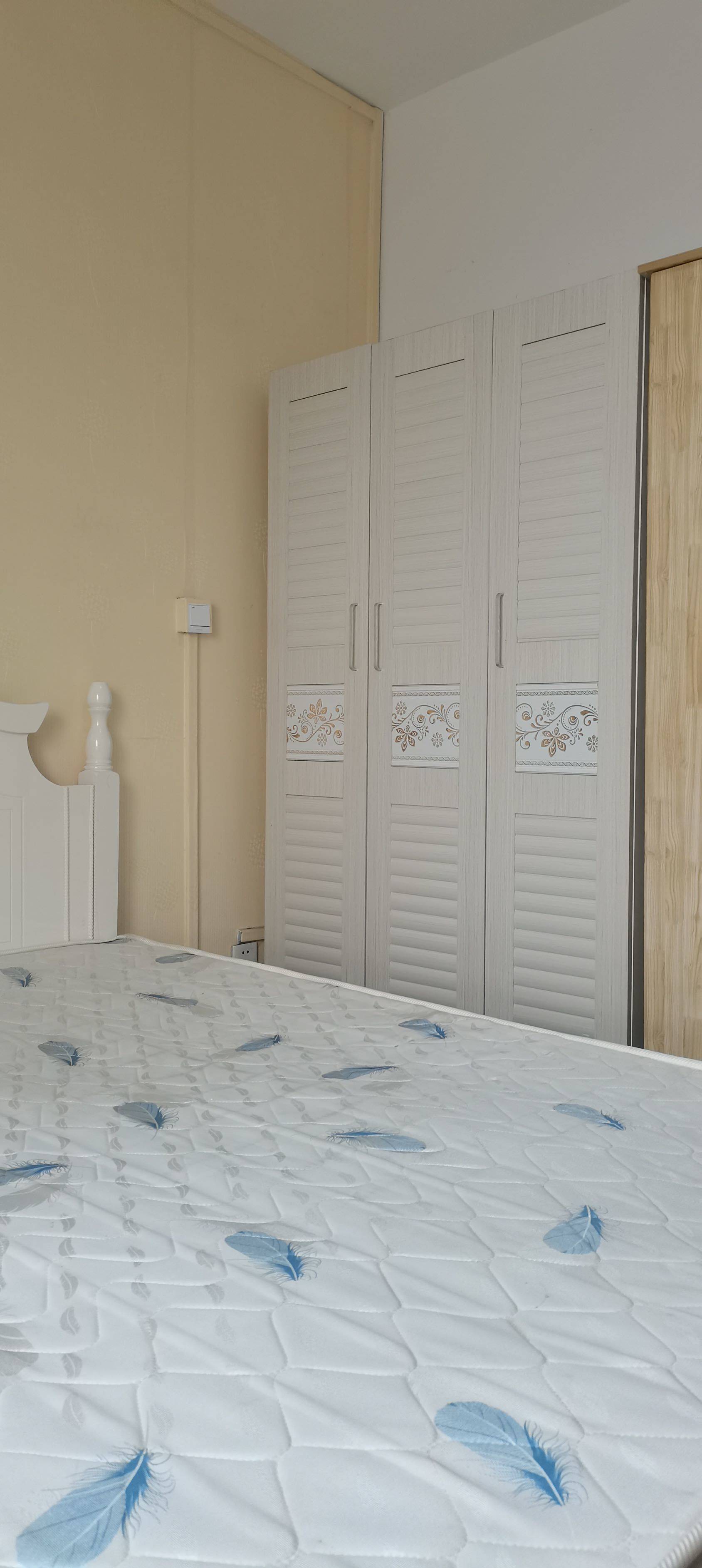 温馨小窝-干净治愈-不限性别-市井烟火气