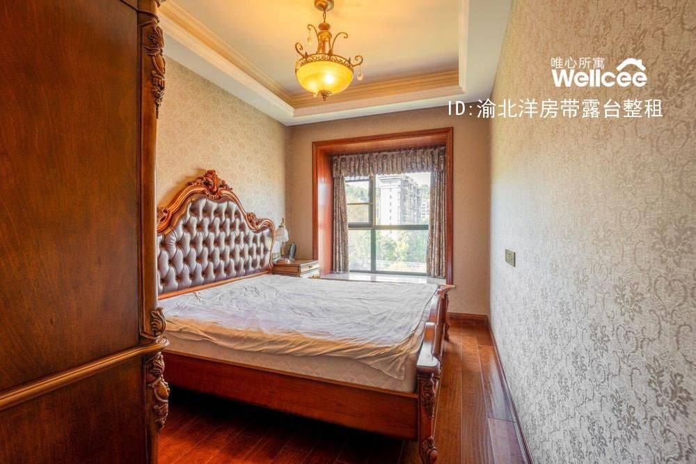 重庆 两江新区 | 金科小城故事_5