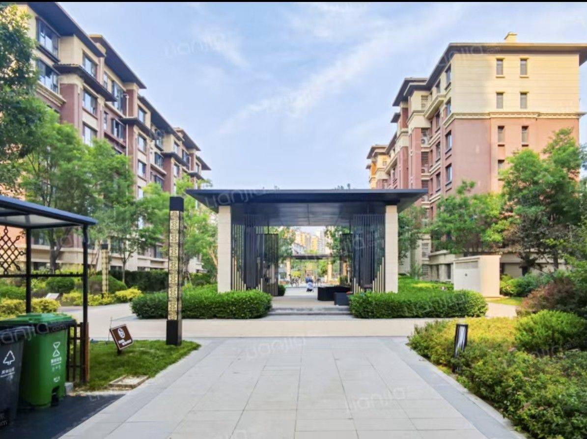 Tianjin Xiqing | 中北祥云-7号楼_7