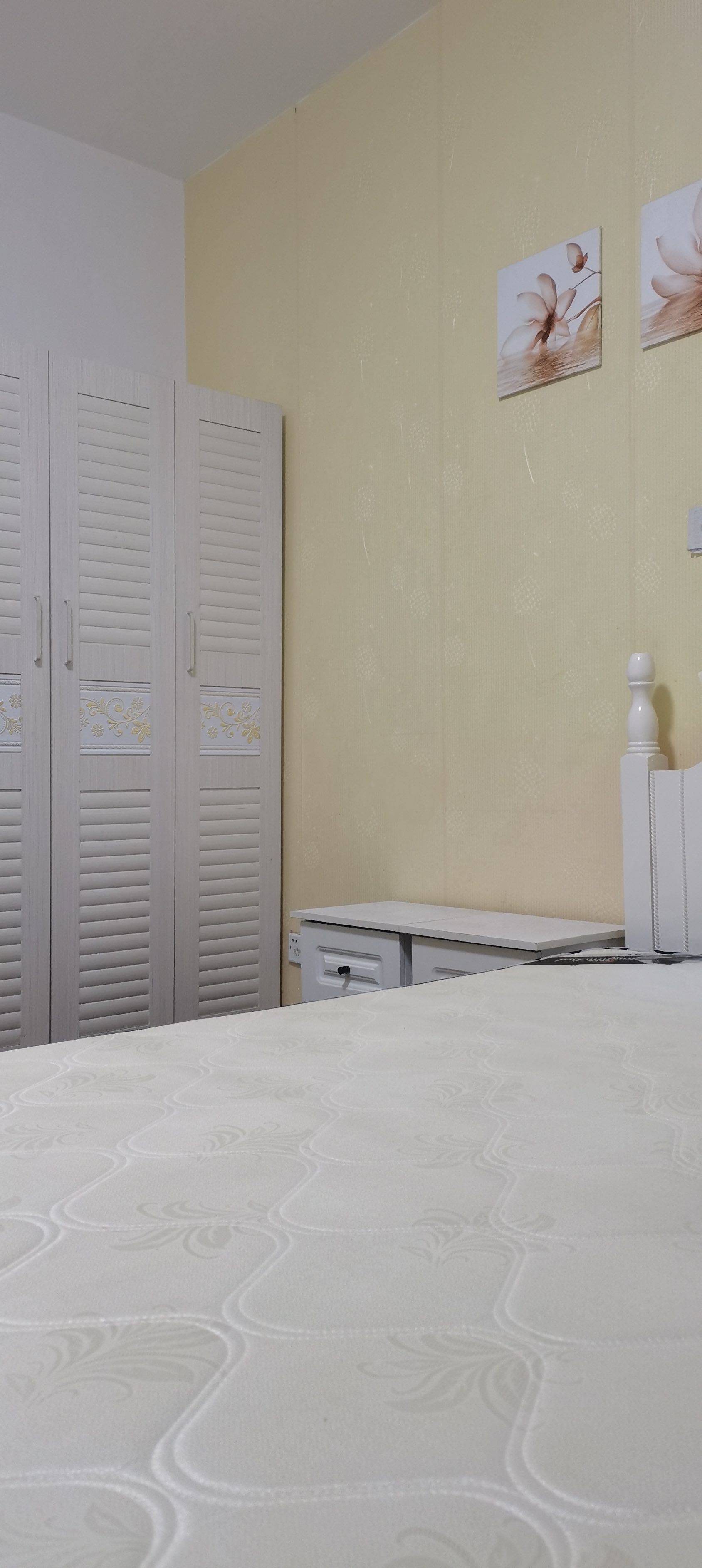 滨湖区 夏家边家园-B区