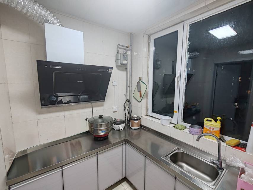 济南 历城 | 火炬东第_4