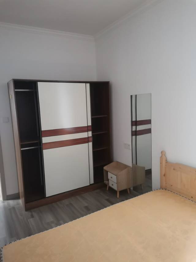 武汉 江岸 | 幸福湾星辰_7