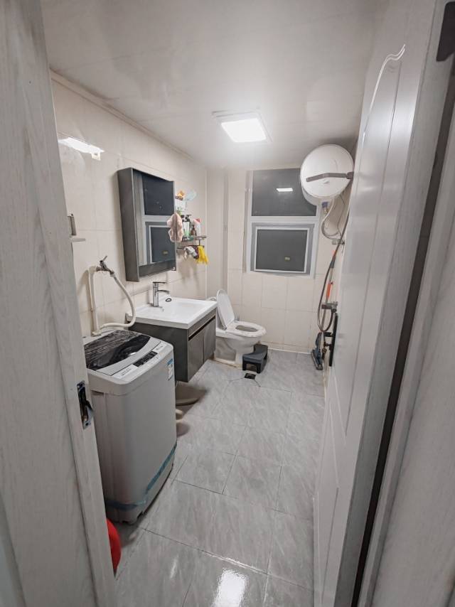 济南 历城 | 火炬东第_3