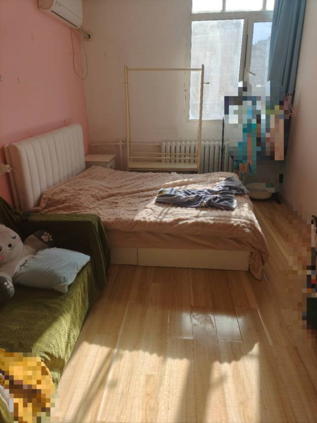 北京 丰台 | 万厦刘家窑店_4