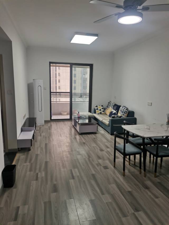 武汉 江岸 | 幸福湾星辰_5