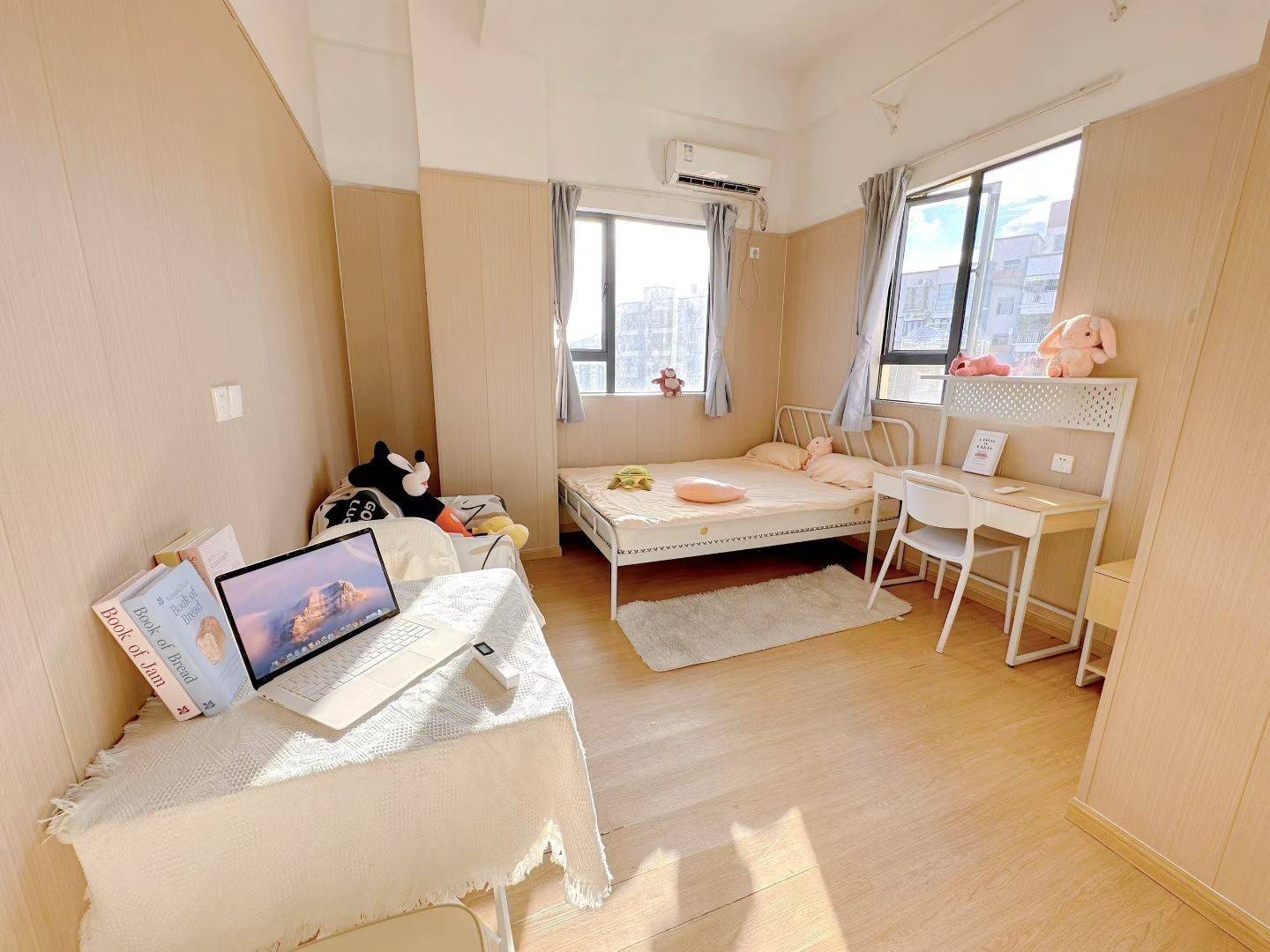 深圳 龍華 | 东边商务大楼_7