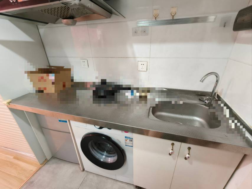 北京 丰台 | 万厦刘家窑店_3