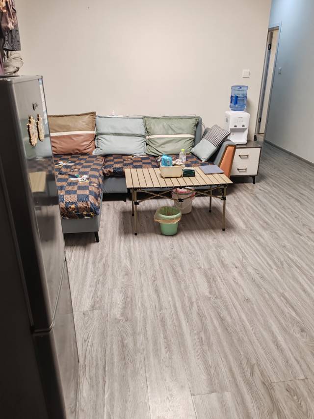 济南 历城 | 火炬东第_5