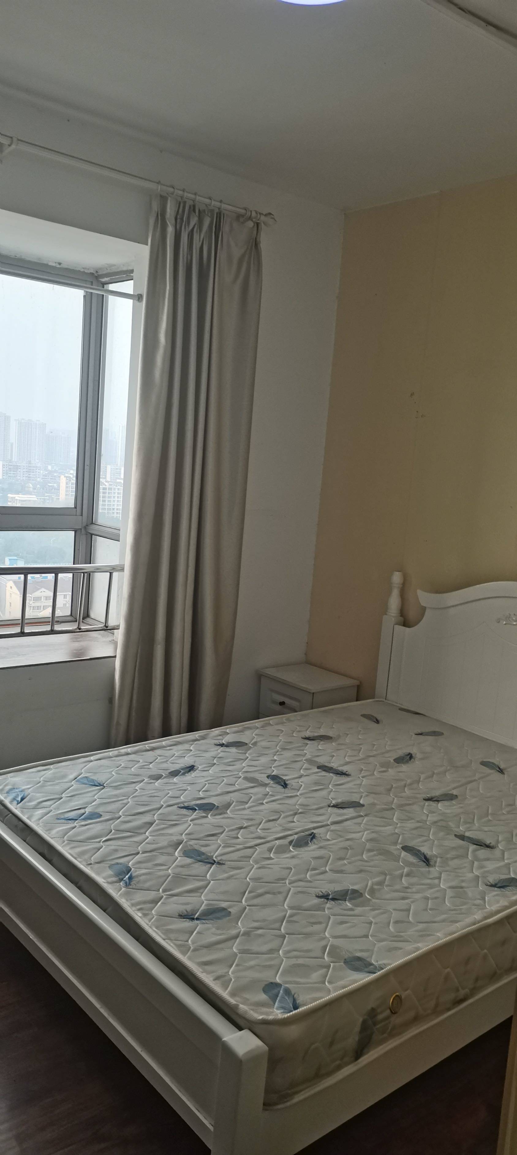 滨湖区 夏家边家园-B区