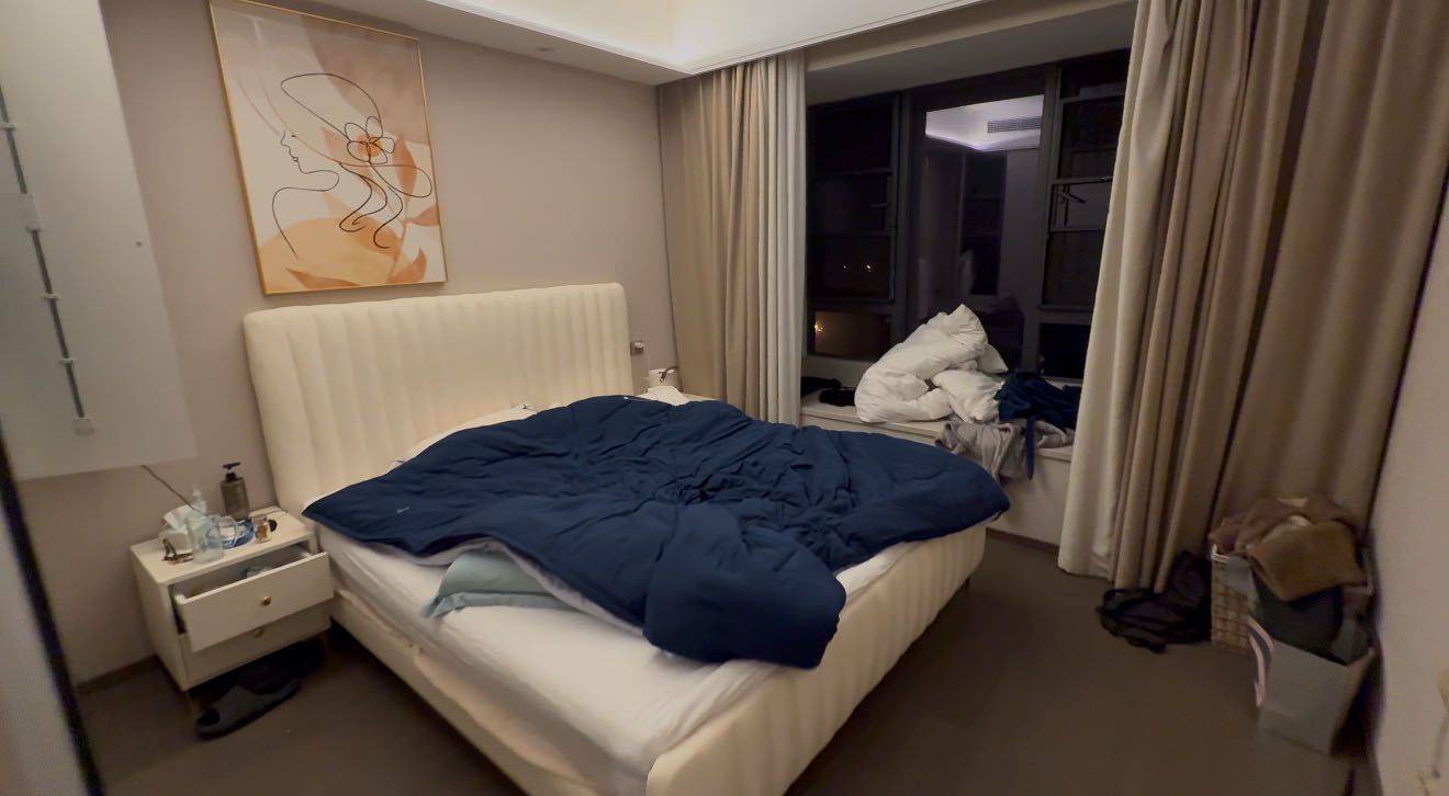 长沙 天心 | 龙湖·春江天曜_4