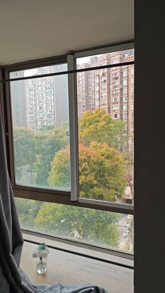 个人转租，机构勿扰整租房源1