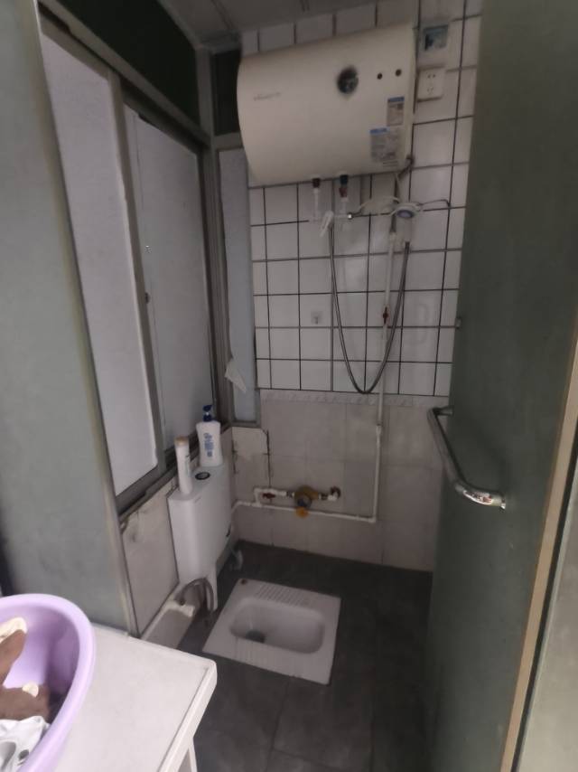 深圳 龙岗 | 住呗小院_3