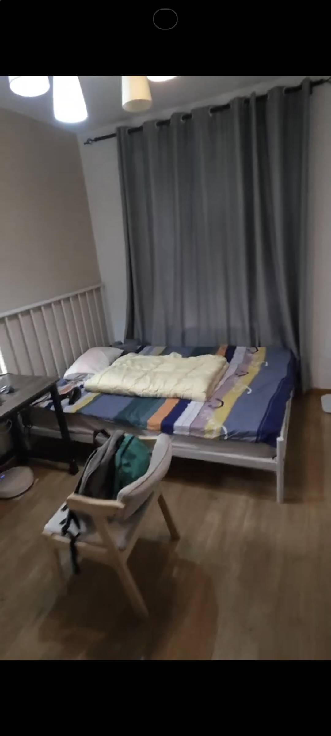 个人转租，机构勿扰整租房源3