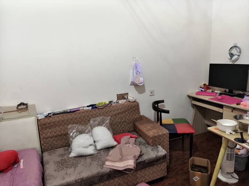 成都 金牛 | 天邑宏御花园_3