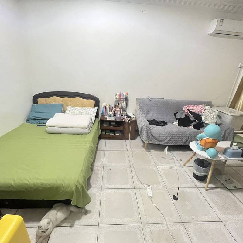 武汉 江岸 | 慈德里小区-3号楼_3