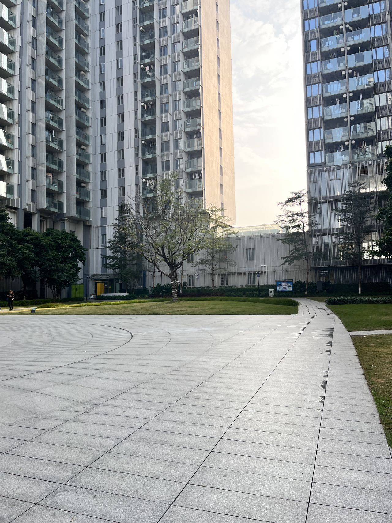 广州 白云 | 万科未来森林_4