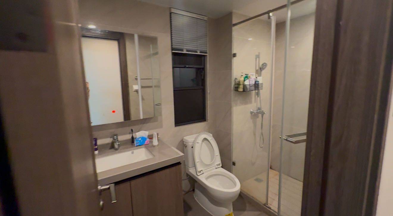 李清岳整租房源3