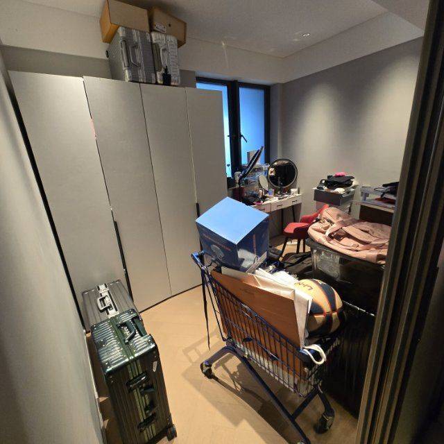 Shenzhen BaoAn | 万科大都会_8