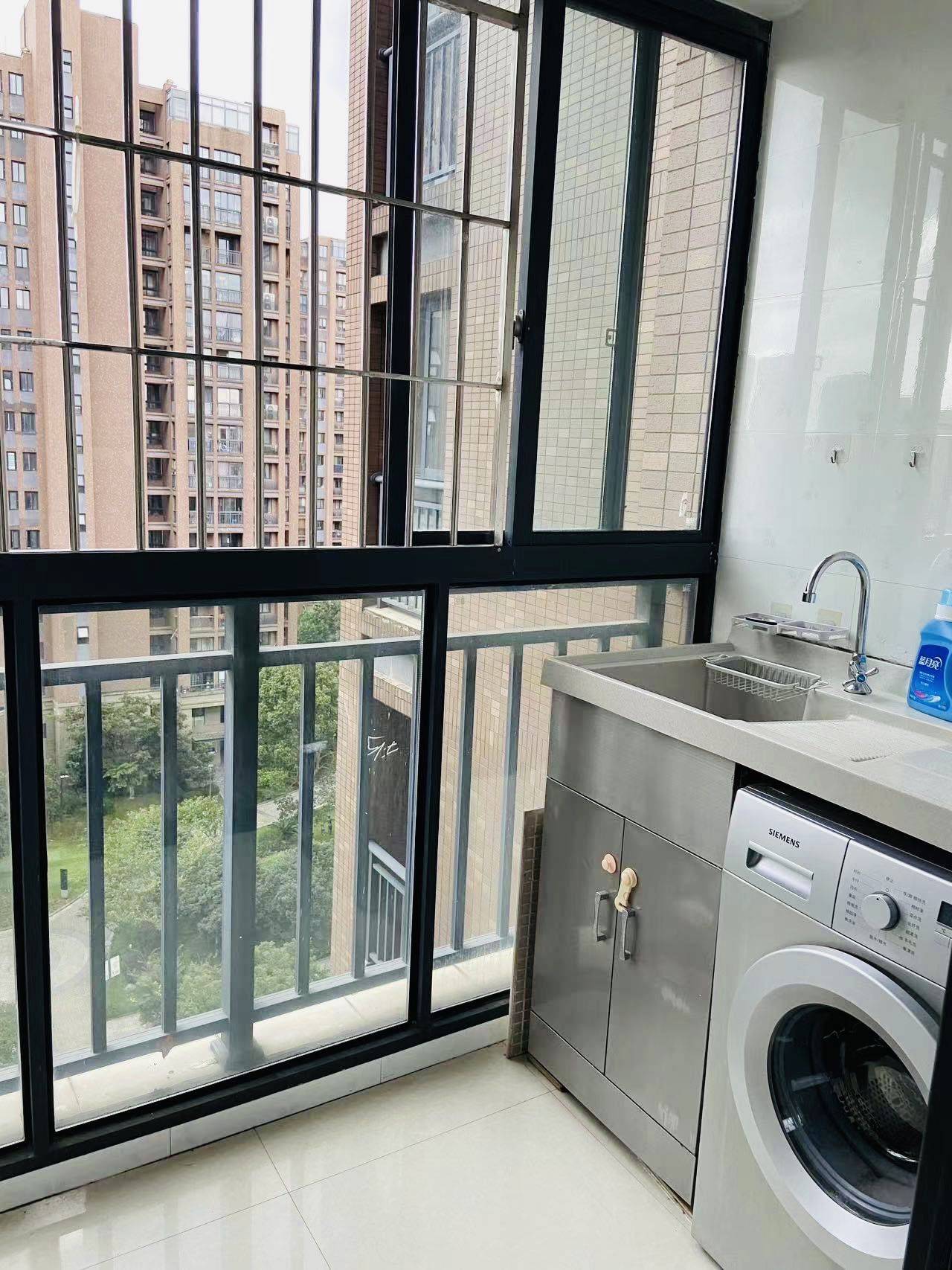 宁波 镇海 | 银亿海尚广场_4