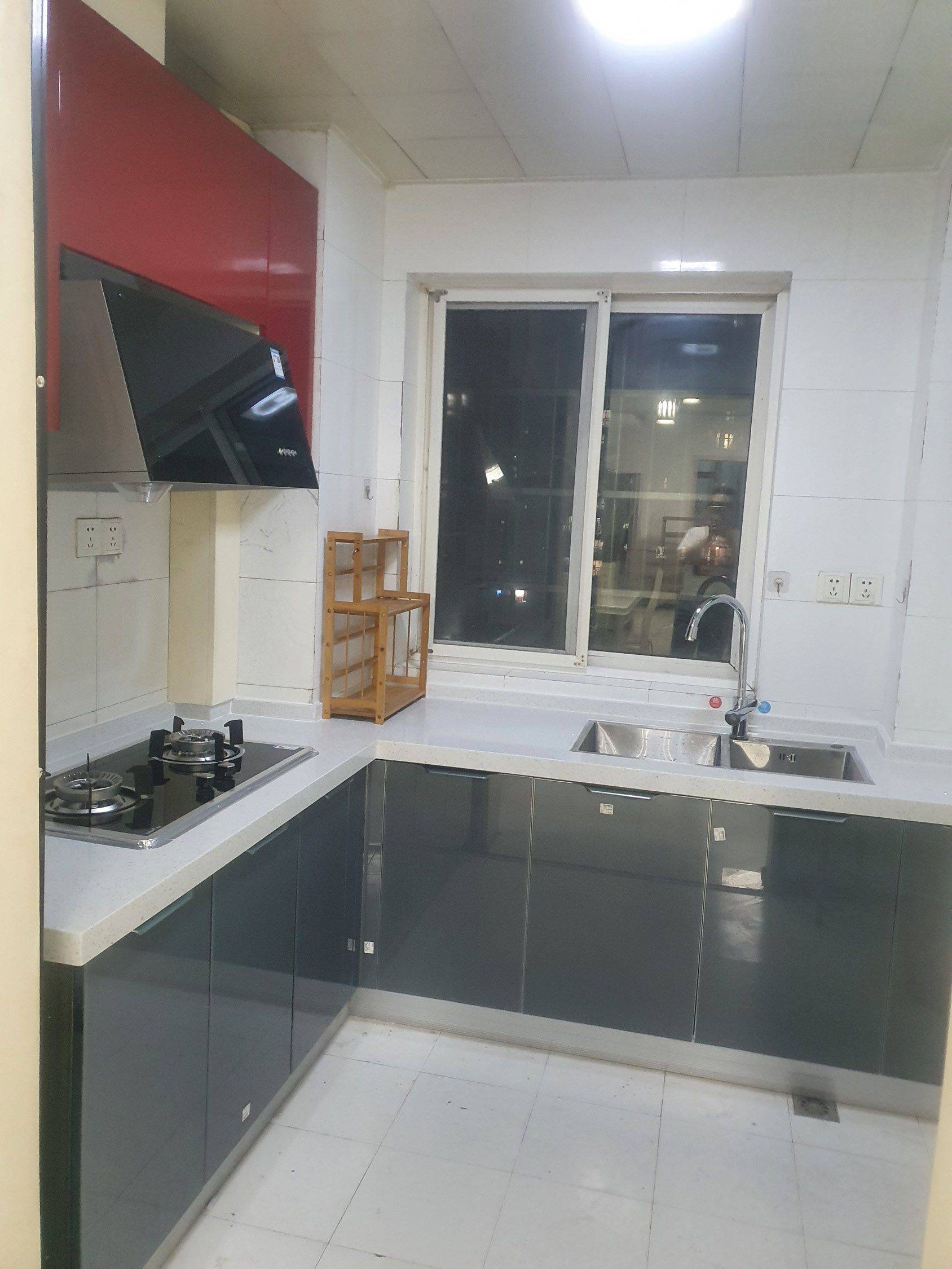 Changsha Yuhua | 鑫兴佳园-A栋_4