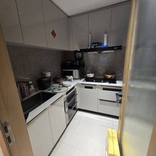 Shenzhen BaoAn | 万科大都会_4