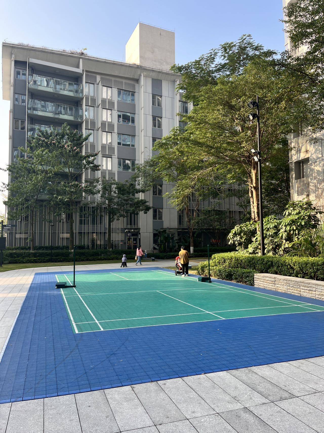 广州 白云 | 万科未来森林_8