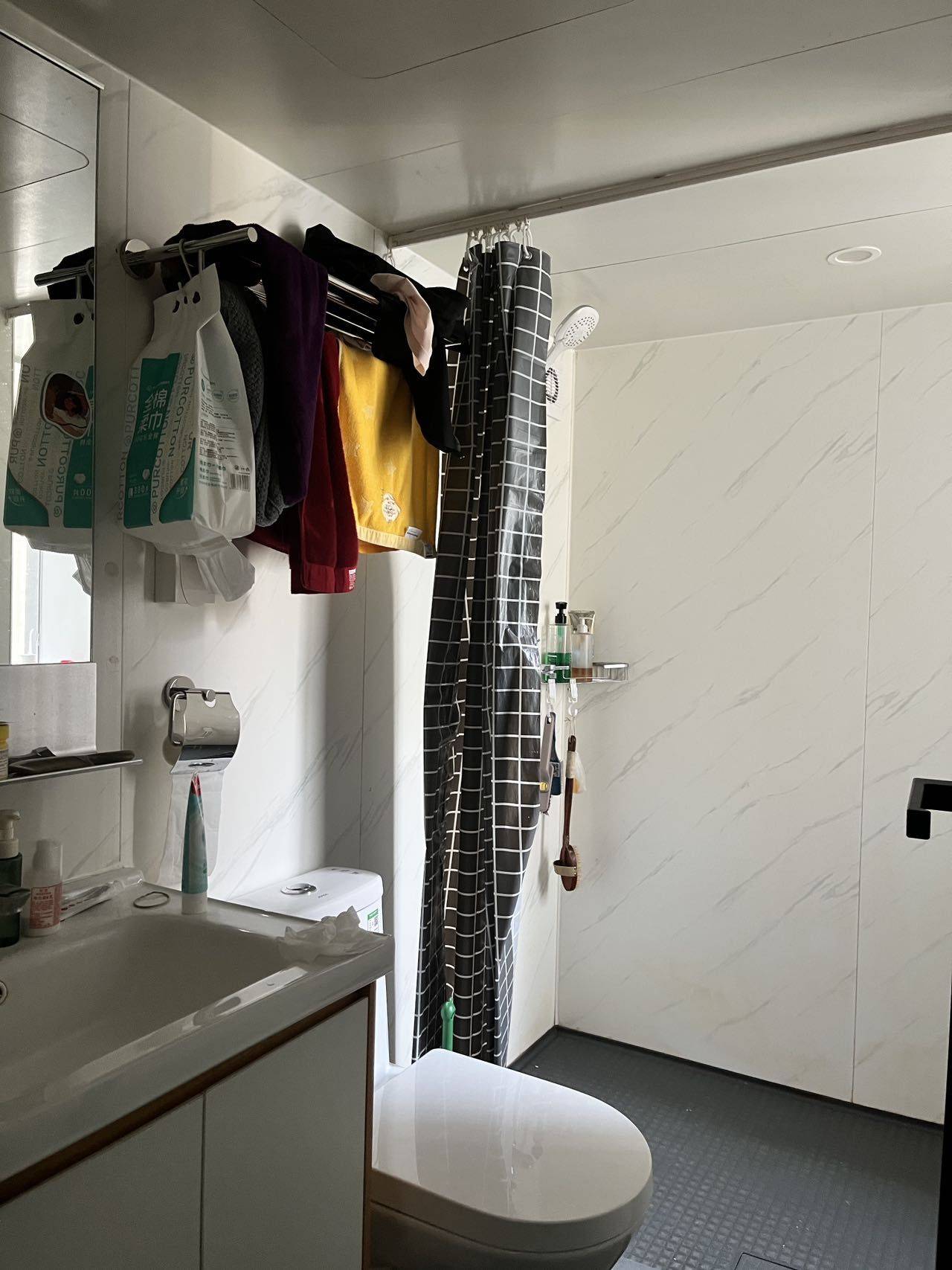 Hi:lite整租房源3