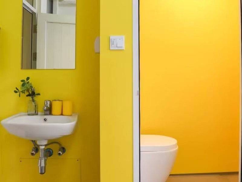 万江 泊寓(南城新科路)-1栋